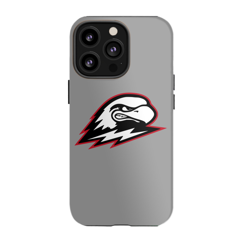 The Southern Utah Thunderbirds Iphone 13 Pro Case | Artistshot