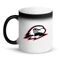 The Southern Utah Thunderbirds Magic Mug | Artistshot