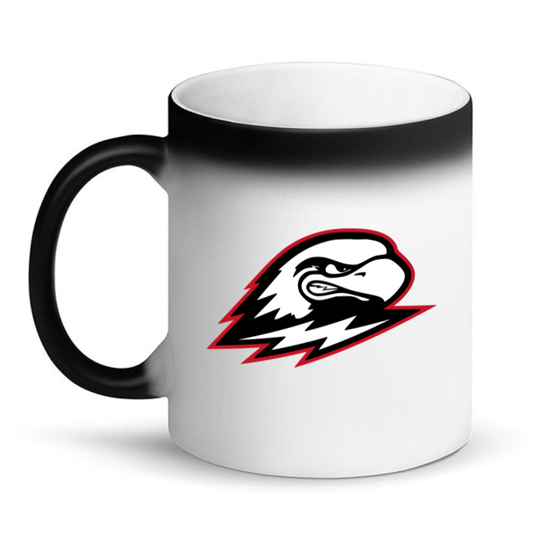 The Southern Utah Thunderbirds Magic Mug | Artistshot