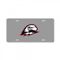 The Southern Utah Thunderbirds License Plate | Artistshot