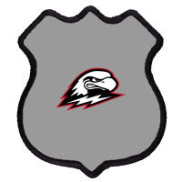 The Southern Utah Thunderbirds Shield Patch | Artistshot