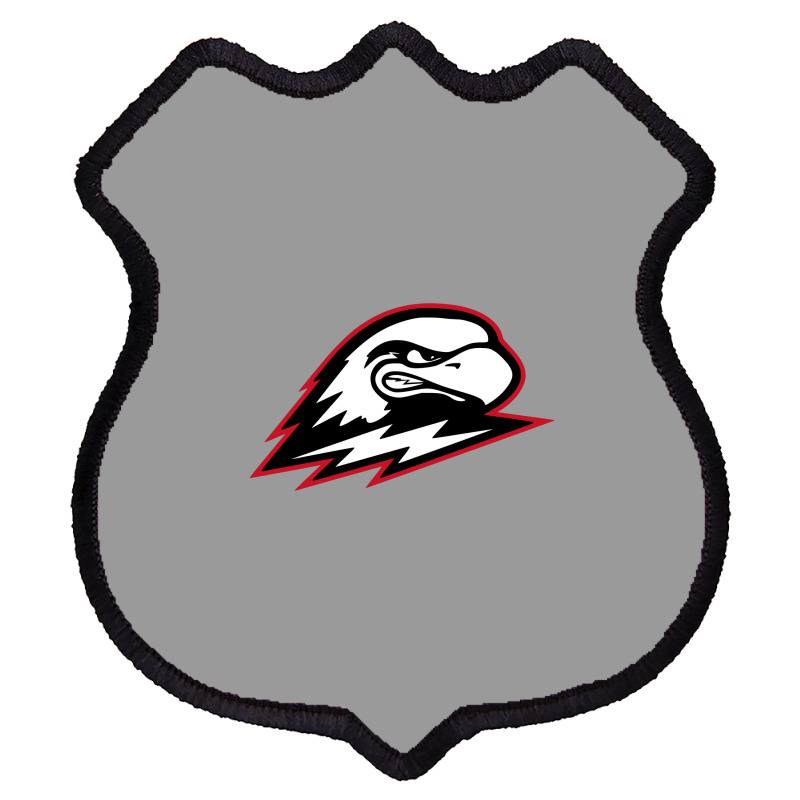 The Southern Utah Thunderbirds Shield Patch | Artistshot