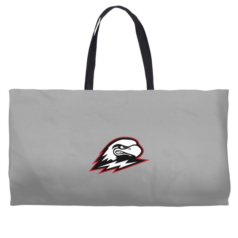 The Southern Utah Thunderbirds Weekender Totes | Artistshot