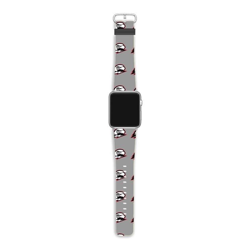 The Southern Utah Thunderbirds Apple Watch Band | Artistshot