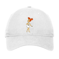 Wilma Adjustable Cap | Artistshot