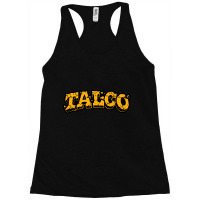 Talco Ska Punk Racerback Tank | Artistshot