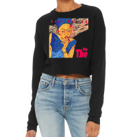 Soul Mining The The Cropped Sweater | Artistshot