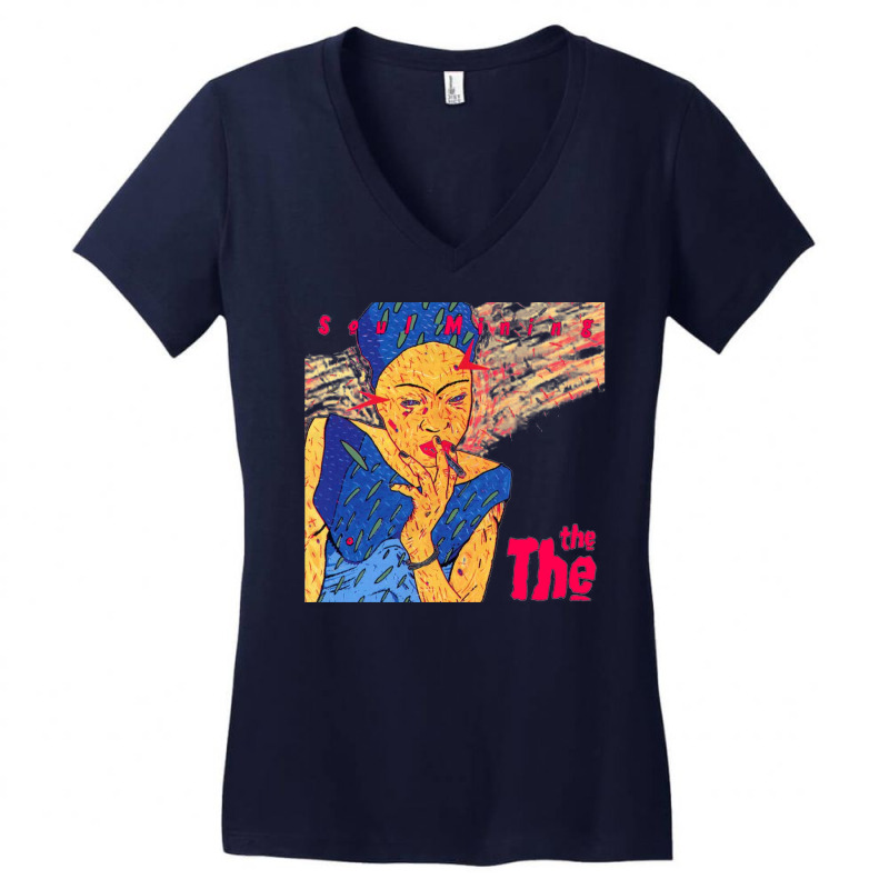 Soul Mining The The Women's V-neck T-shirt | Artistshot