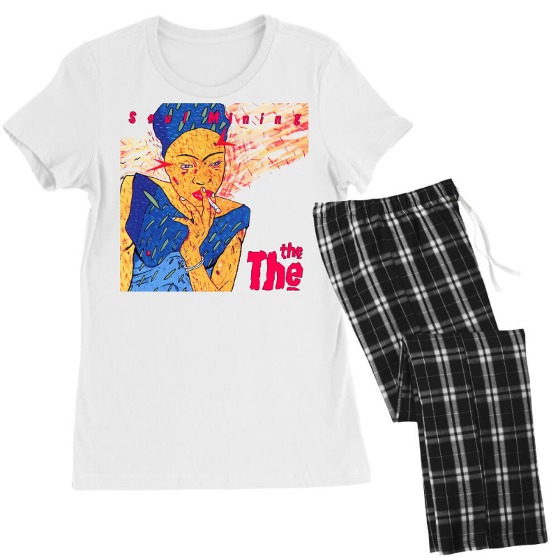 Soul Mining The The Women's Pajamas Set | Artistshot