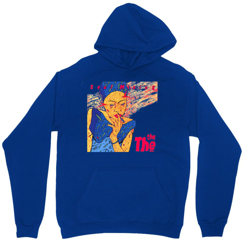 Soul Mining The The Unisex Hoodie | Artistshot