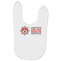 Fire And Rescue Baby Bibs | Artistshot