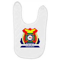 Fire And Rescue Baby Bibs | Artistshot