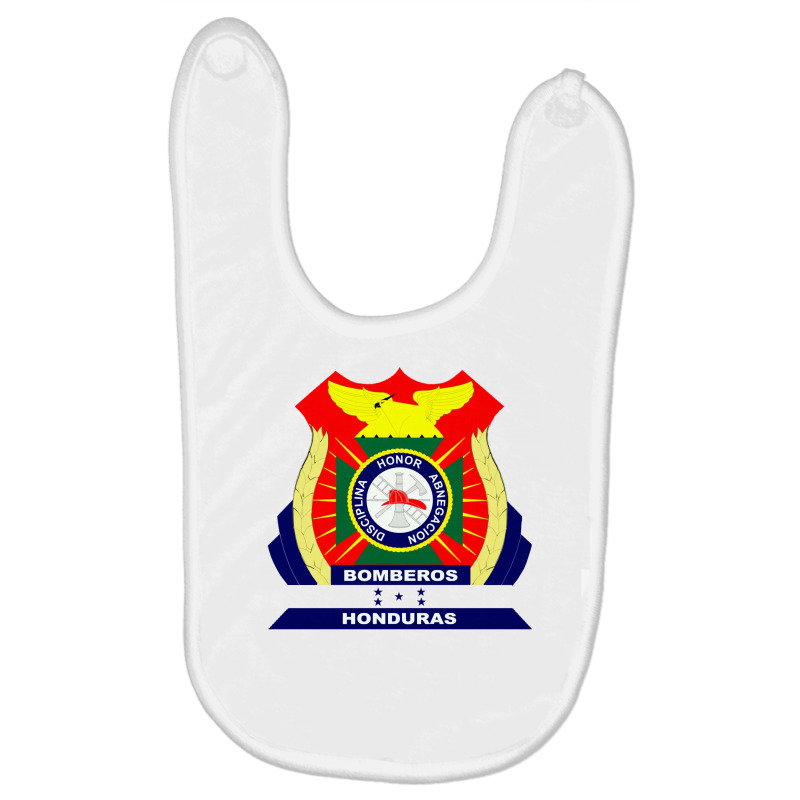 Fire And Rescue Baby Bibs | Artistshot