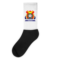 Fire And Rescue Socks | Artistshot