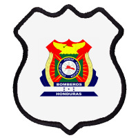 Fire And Rescue Shield Patch | Artistshot