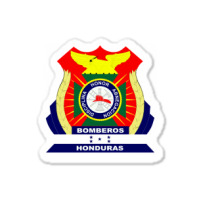 Fire And Rescue Sticker | Artistshot