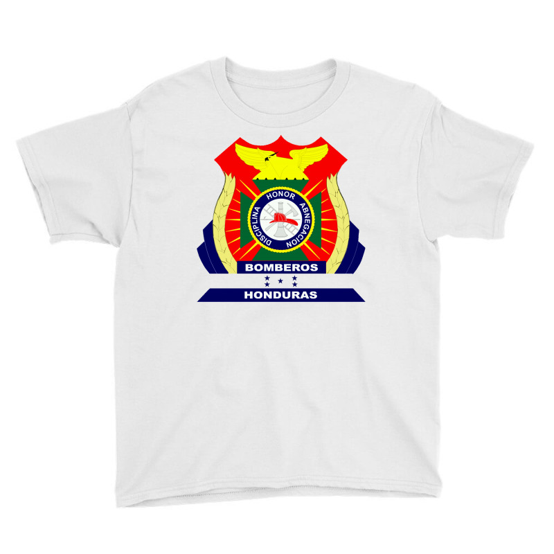 Fire And Rescue Youth Tee | Artistshot