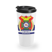 Fire And Rescue Travel Mug | Artistshot