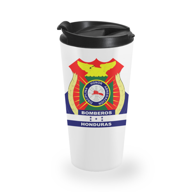 Fire And Rescue Travel Mug | Artistshot