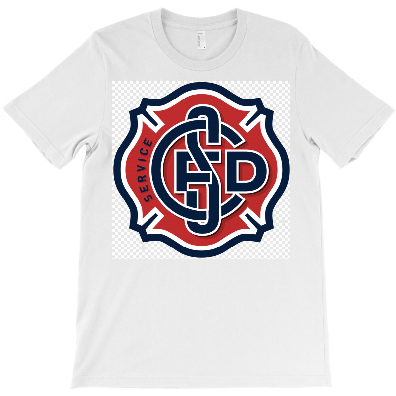 Fire And Rescue T-shirt | Artistshot