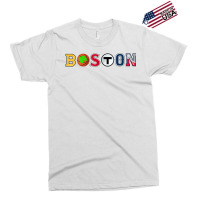 Bawston Townie Sports Fan Boston Mass New England Proud T Shirt Exclusive T-shirt | Artistshot