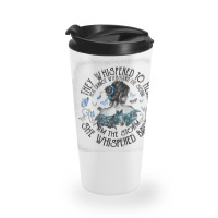 Diabetes Diabetic Bleached I Am The Storm Diabetes T1d Type Awareness Travel Mug | Artistshot