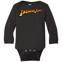 American science Fiction movie Long Sleeve Baby Bodysuit | Artistshot