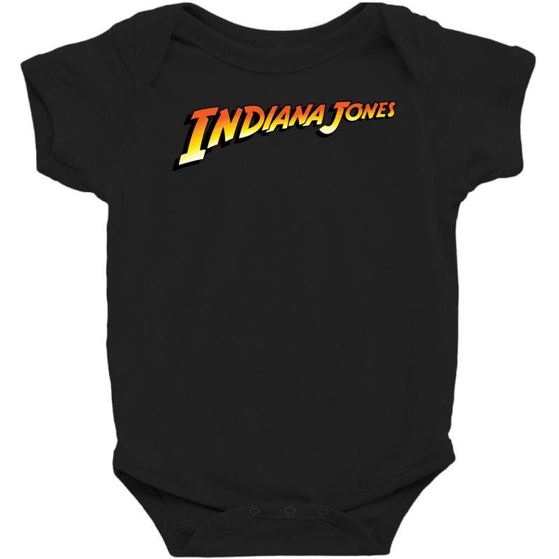 American science Fiction movie Baby Bodysuit | Artistshot