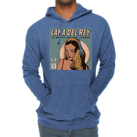 Lana Let Me Love You Like A Woman Lightweight Hoodie | Artistshot