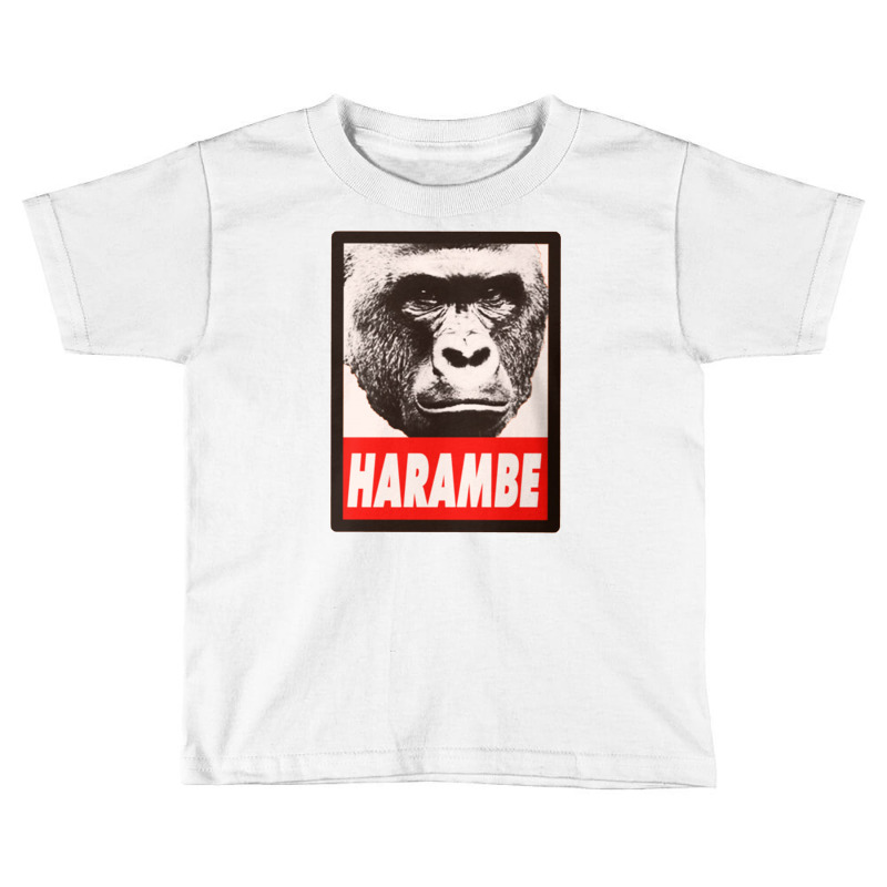 RIP Harambe Shirts Are Now In The Store, Buy Now!