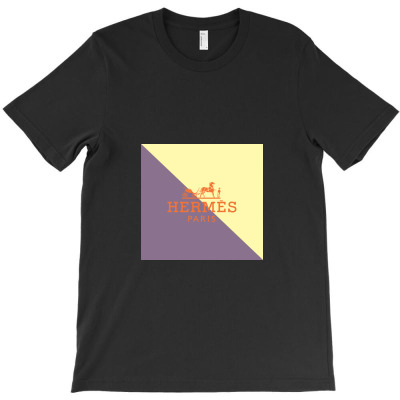 Hereemes T-shirt Designed By James D Quattlebaum