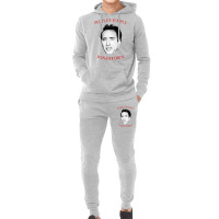 People's Temple Hoodie & Jogger Set | Artistshot