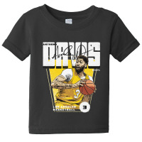 Anthony Davis Premiere Baby Tee | Artistshot