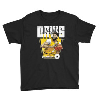 Anthony Davis Premiere Youth Tee | Artistshot