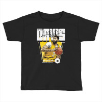 Anthony Davis Premiere Toddler T-shirt | Artistshot