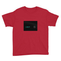 Star Blue Youth Tee | Artistshot