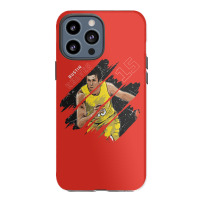 Austin Reaves Stripes Iphone 13 Pro Max Case | Artistshot