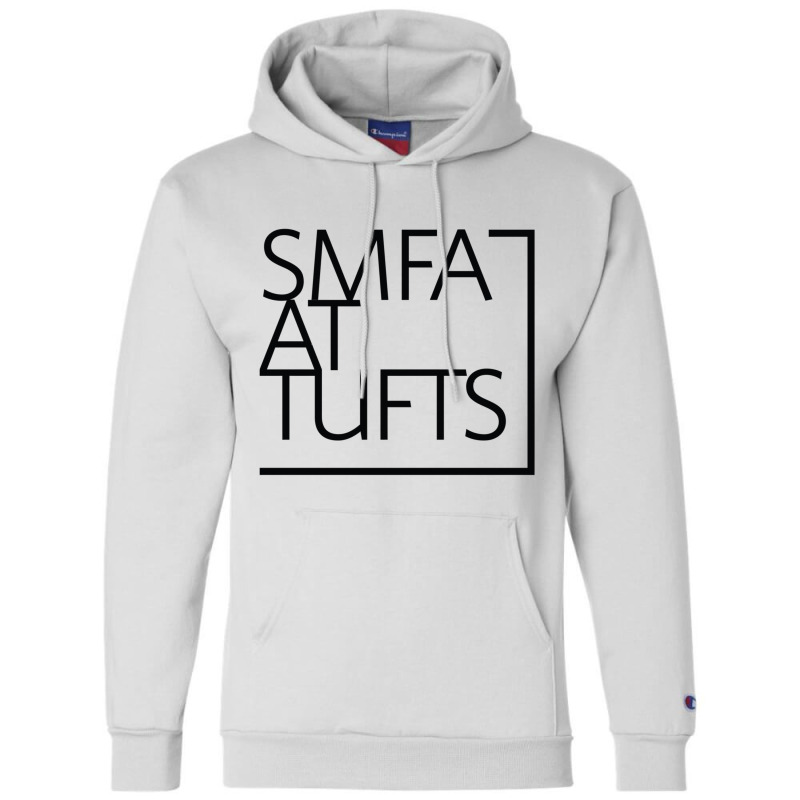 Tufts best sale champion sweatshirt