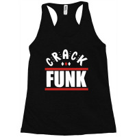 Funk Racerback Tank | Artistshot