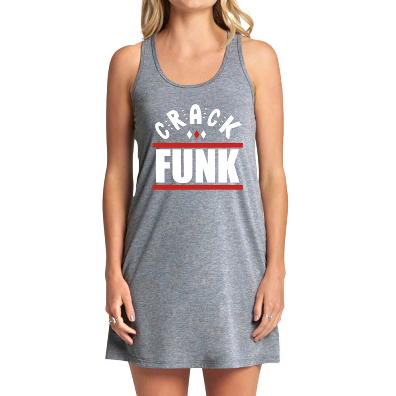 Funk Tank Dress by koamrunsida | Artistshot