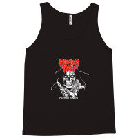 Power Trip Hornet's Tank Top | Artistshot