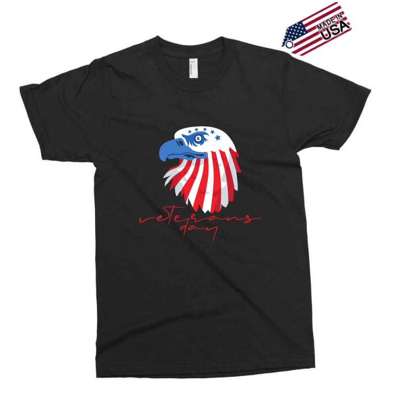 Veterans Day Exclusive T-shirt | Artistshot