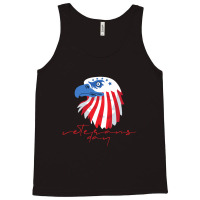 Veterans Day Tank Top | Artistshot