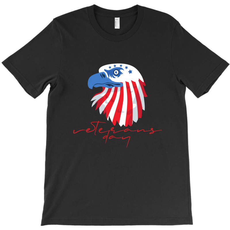 Veterans Day T-shirt | Artistshot