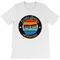 Eureka Springs Arkansas T-shirt | Artistshot