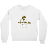 Morning Mantra Crewneck Sweatshirt | Artistshot