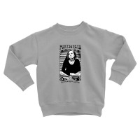 Portishead Wandering Star Original Fan Art Design Toddler Sweatshirt | Artistshot