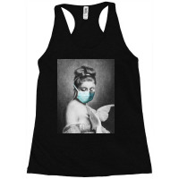 Stay Safe And Free Racerback Tank | Artistshot