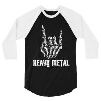 Rock On Rock Star Concert 3/4 Sleeve Shirt | Artistshot