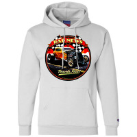 Car Vehicle Champion Hoodie | Artistshot